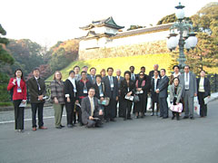 �Q���҂ƍc�����w