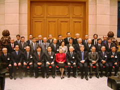 �c���Ƃ̏W���ʐ^