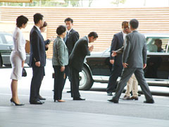 �p���X�c���q���o�}���鋴�{