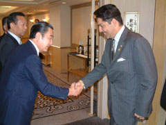 �p���X�c���q��