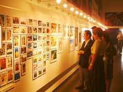 ���A�ق����@���鋴�{